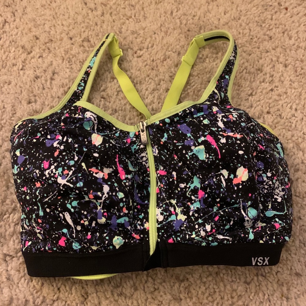 VSX Sports Bra